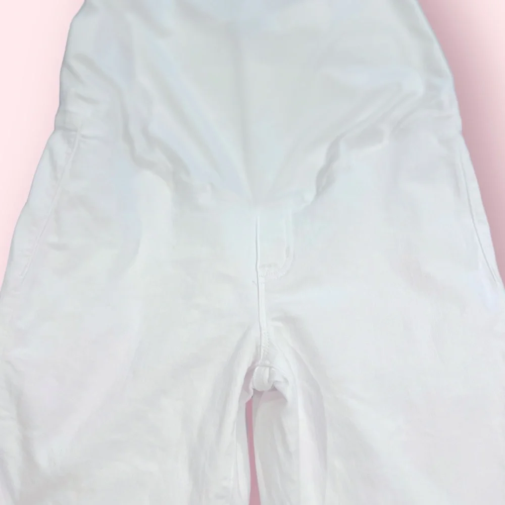 J. Crew crew white